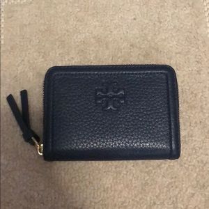 Tory Burch coins wallet